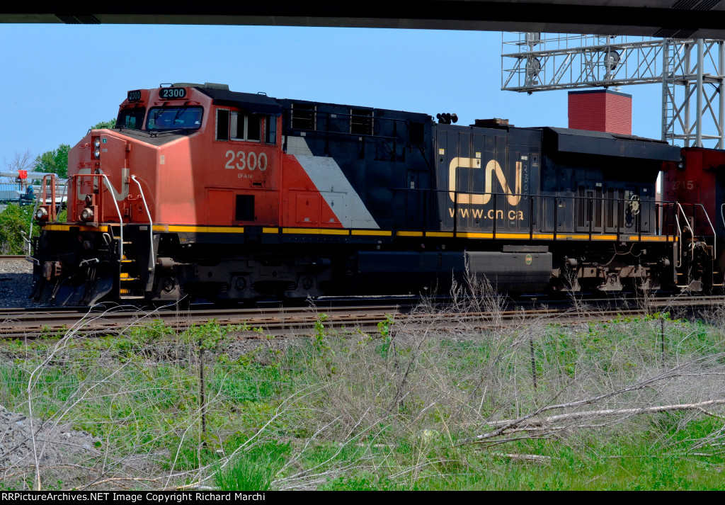 CN 2300